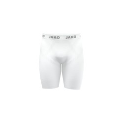 Short Tight Seamless weiß